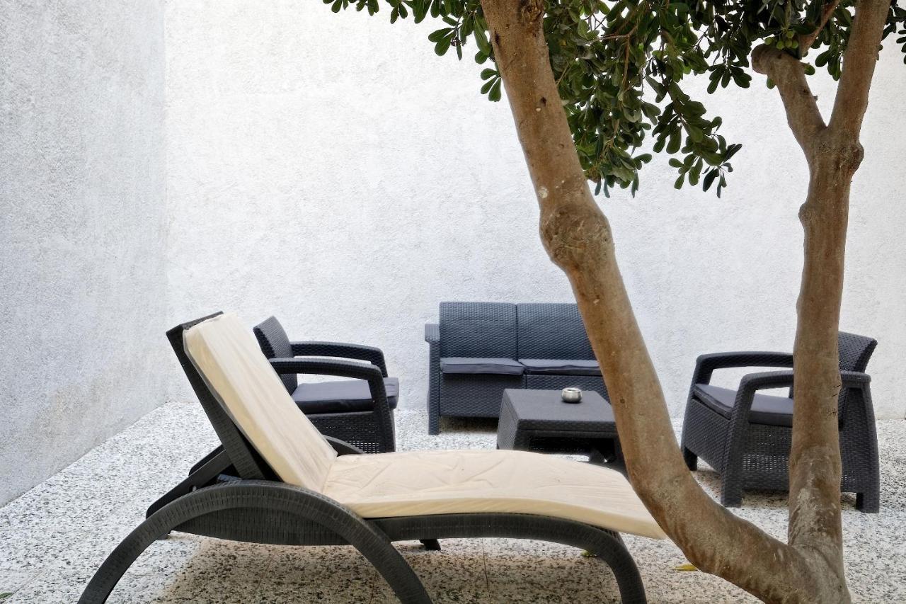 أثينا Poseidon Residence المظهر الخارجي الصورة